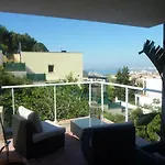 Villa Azul