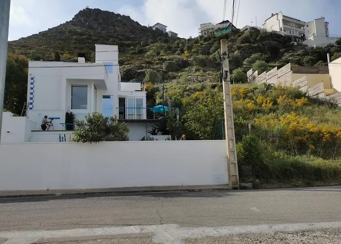Villa Azul