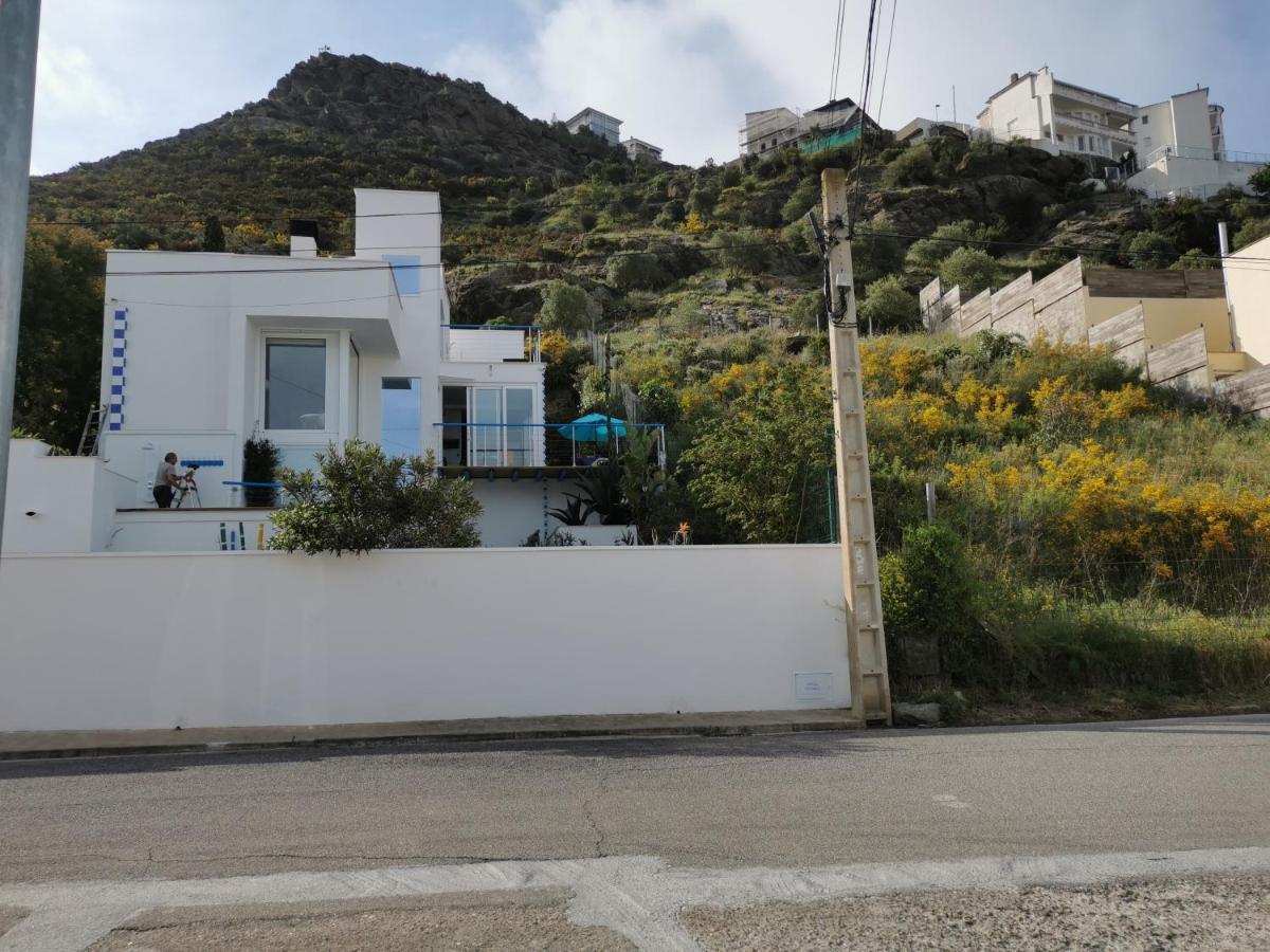 Villa Azul Roses