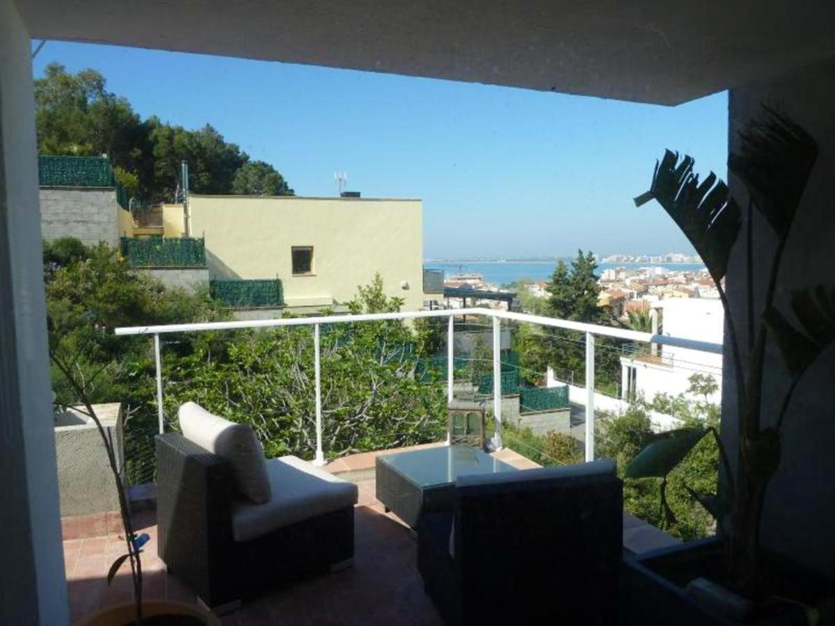 Villa Azul Roses