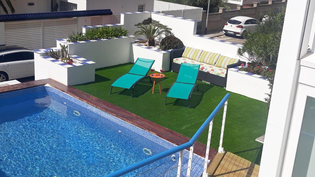 Villa Azul *