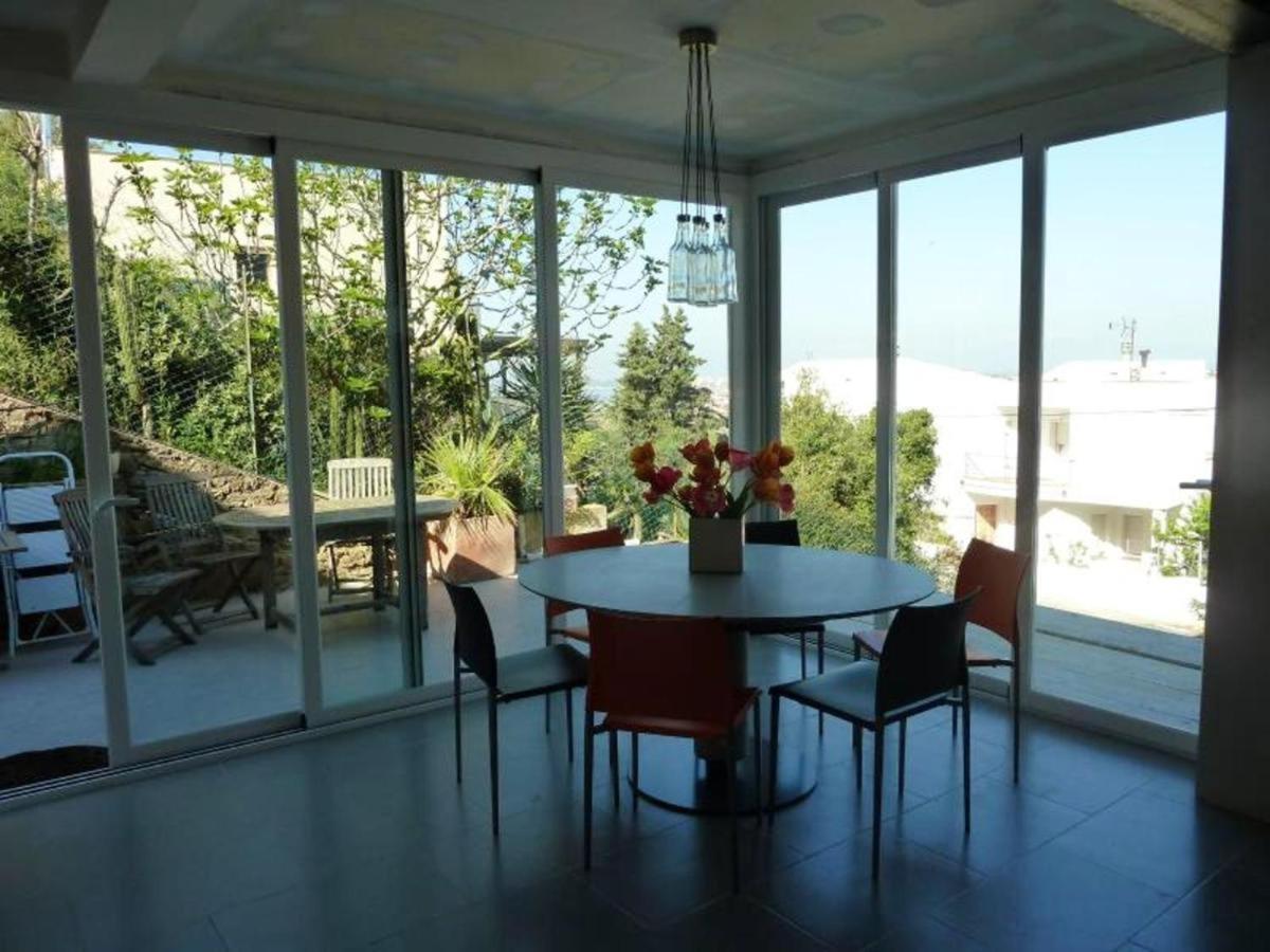Villa Azul